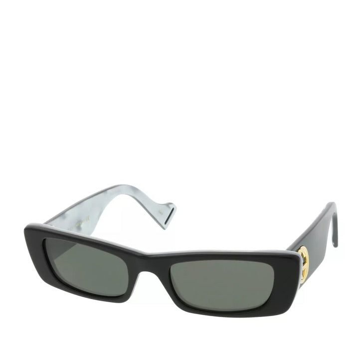Gucci Sunglasses Grey/Black
