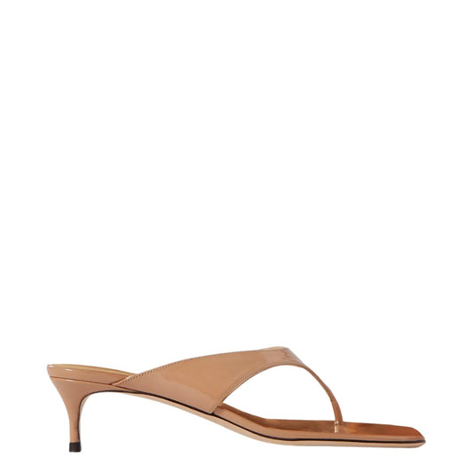 By Far Jackie sandals