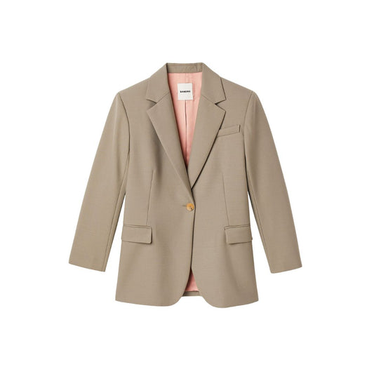 Sandro Monaco Blazer