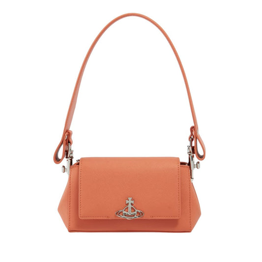 Vivienne Westwood Orange bag