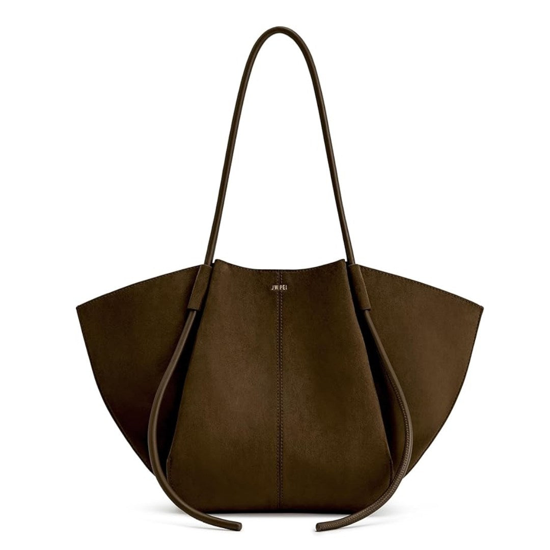 W PEI Women's Nala Wide Tote Bag