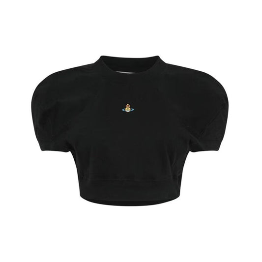 VIVIENNE WESTWOOD Crop Top