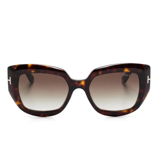 Tom Ford Saltzman Sunglasses