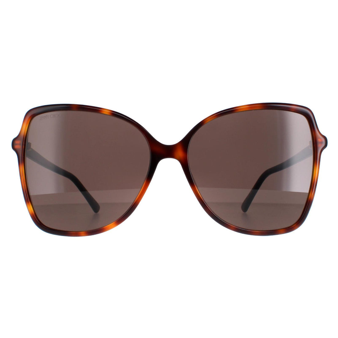 Jimmy Choo Fede Sunglasses