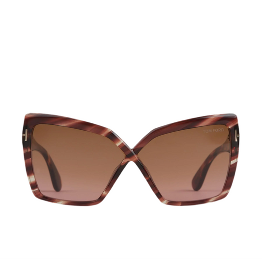 Tom Ford Fiore Sunglasses