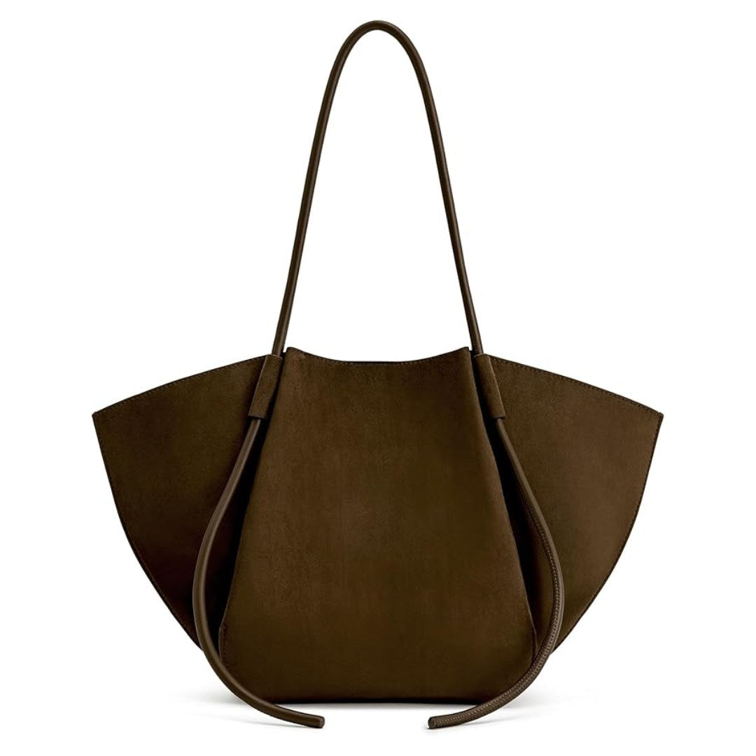 W PEI Women's Nala Wide Tote Bag