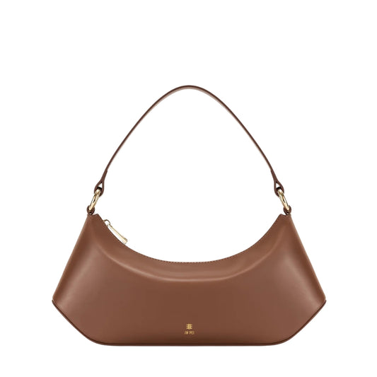 JW PEI Lily Vegan Leather Shoulder Bag