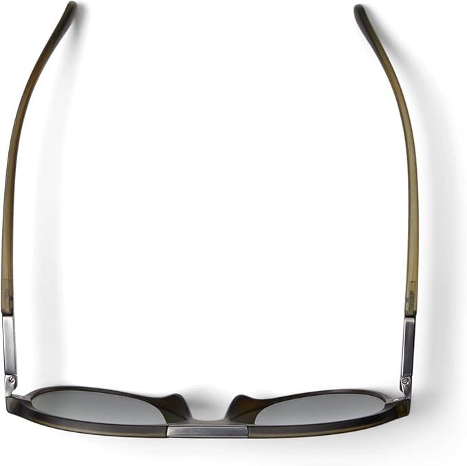 Guess Green Aviator Sunglasses