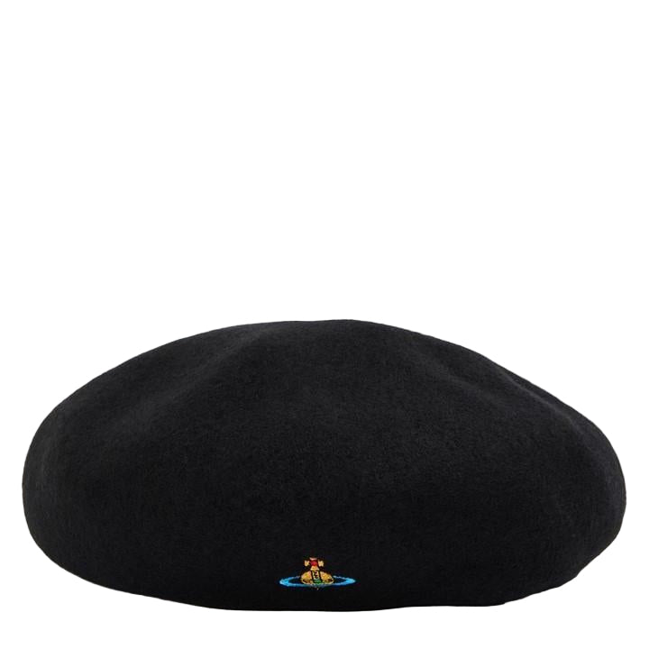 Vivienne Westwood orb beret