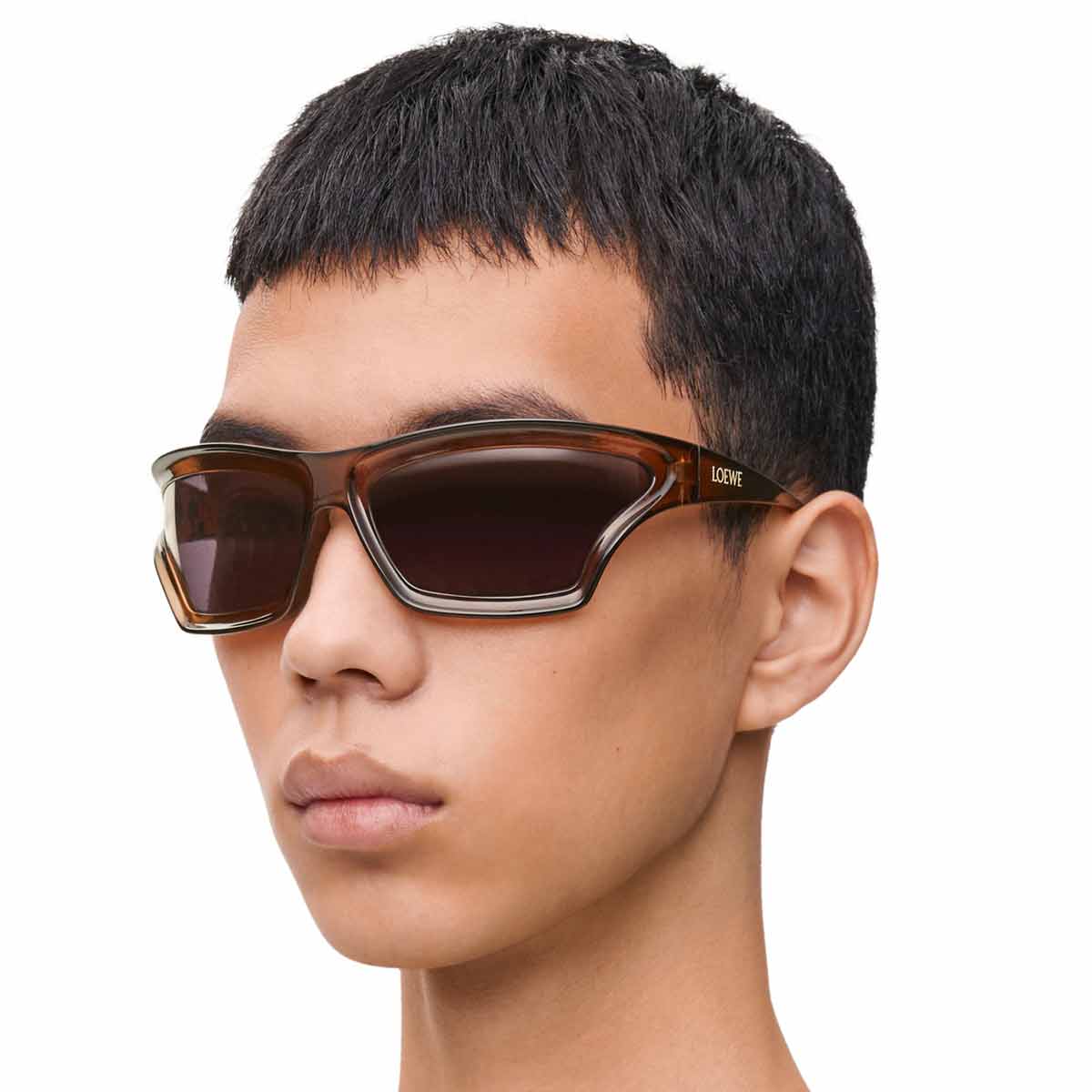 Loewe unisex Sunglasses