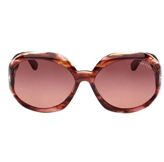 Tom Ford Georgia sunglasses