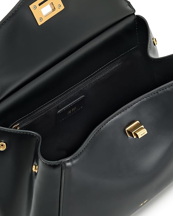 JW PEI Women's Lucia Classic Top Handbag