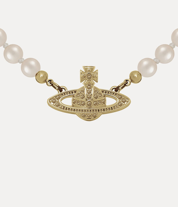 Vivienne Westwood mini bas Choker