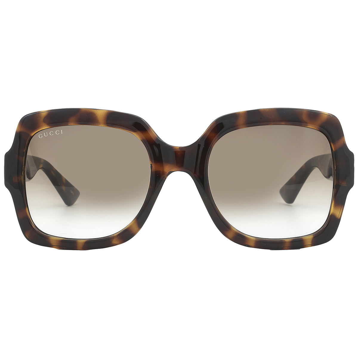 Gucci Oversized Sunglasses