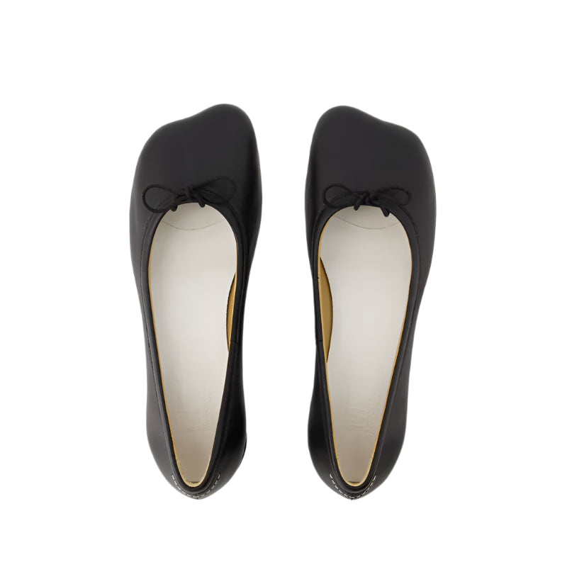 MM6 Anatomic Ballerinas