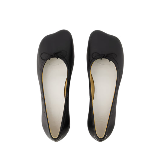 MM6 Anatomic Ballerinas