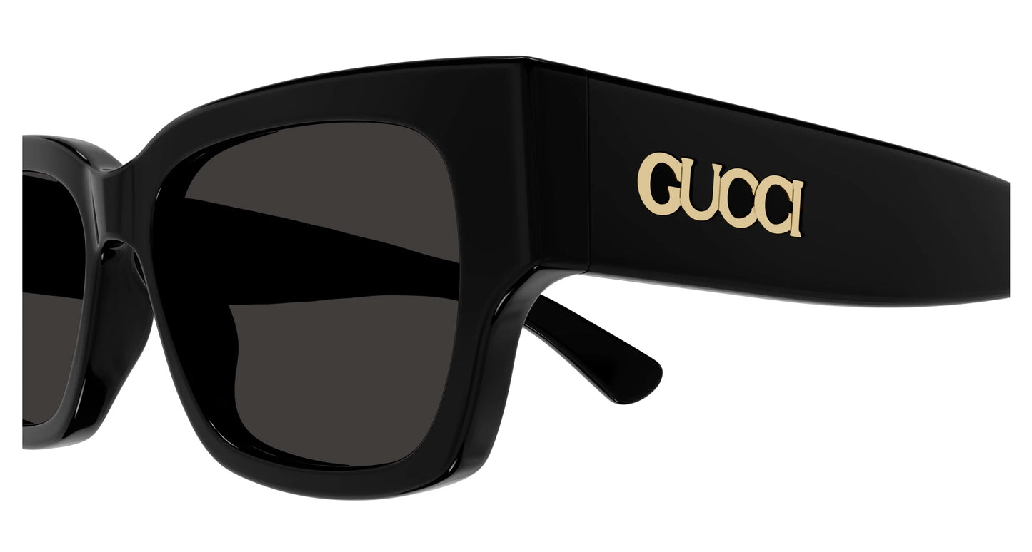 Gucci unisex sunglasses