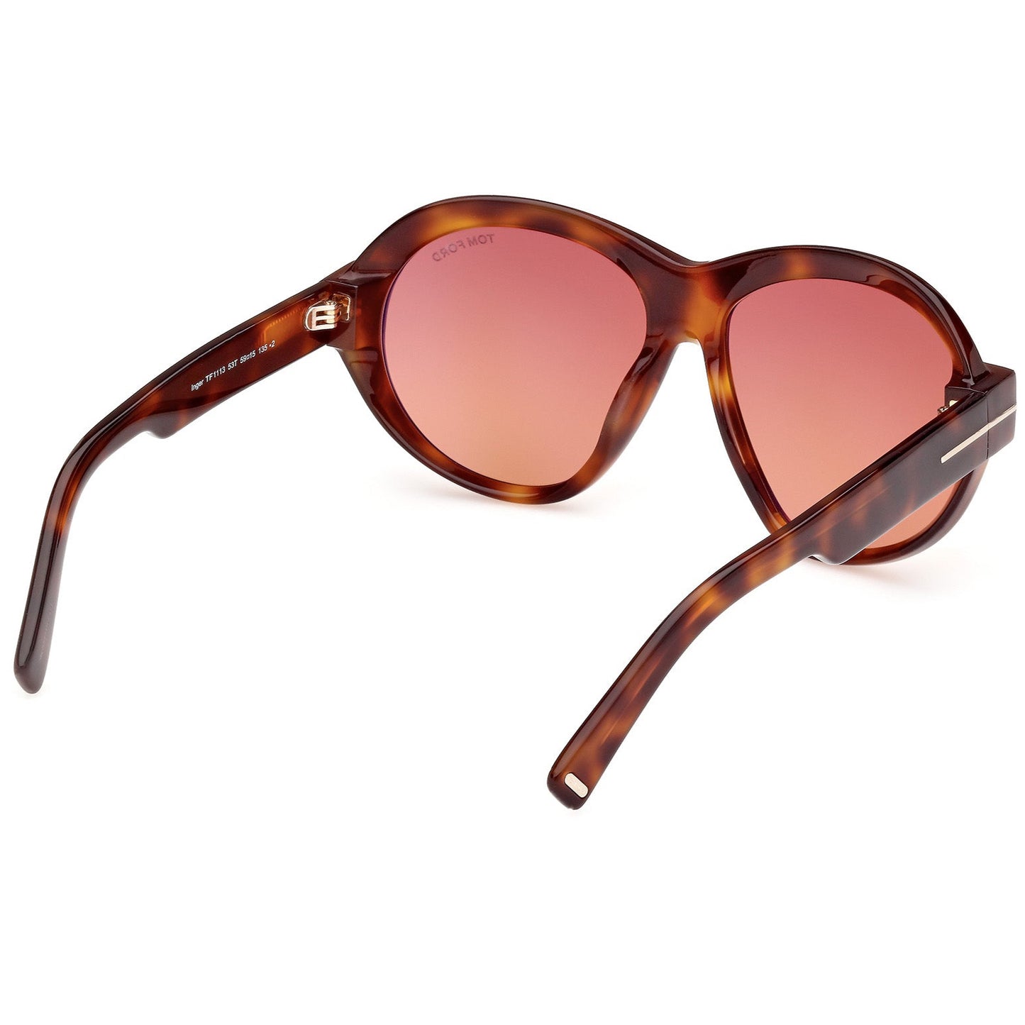Tom Ford Inger Sunglasses