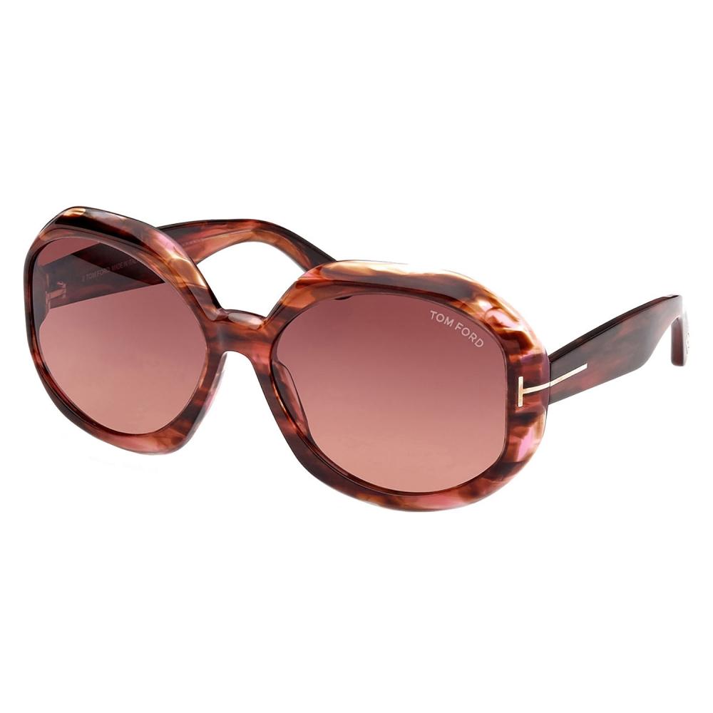 Tom Ford Georgia sunglasses