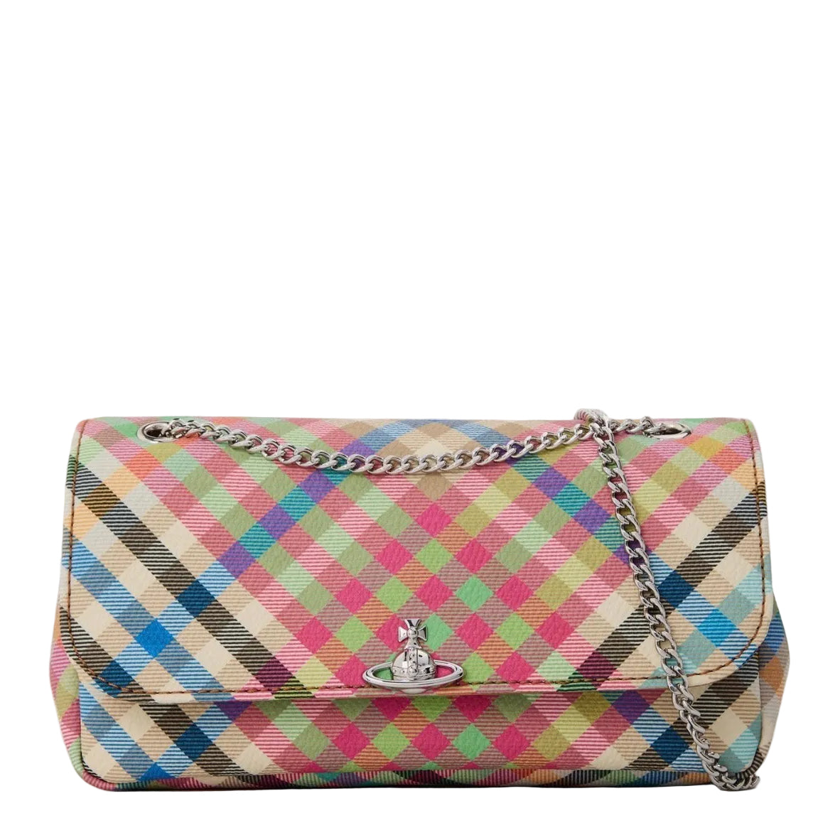 Vivienne Westwood crossbody bag