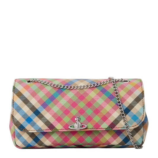 Vivienne Westwood crossbody bag