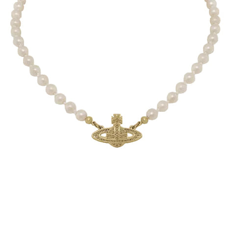 Vivienne Westwood mini bas Choker