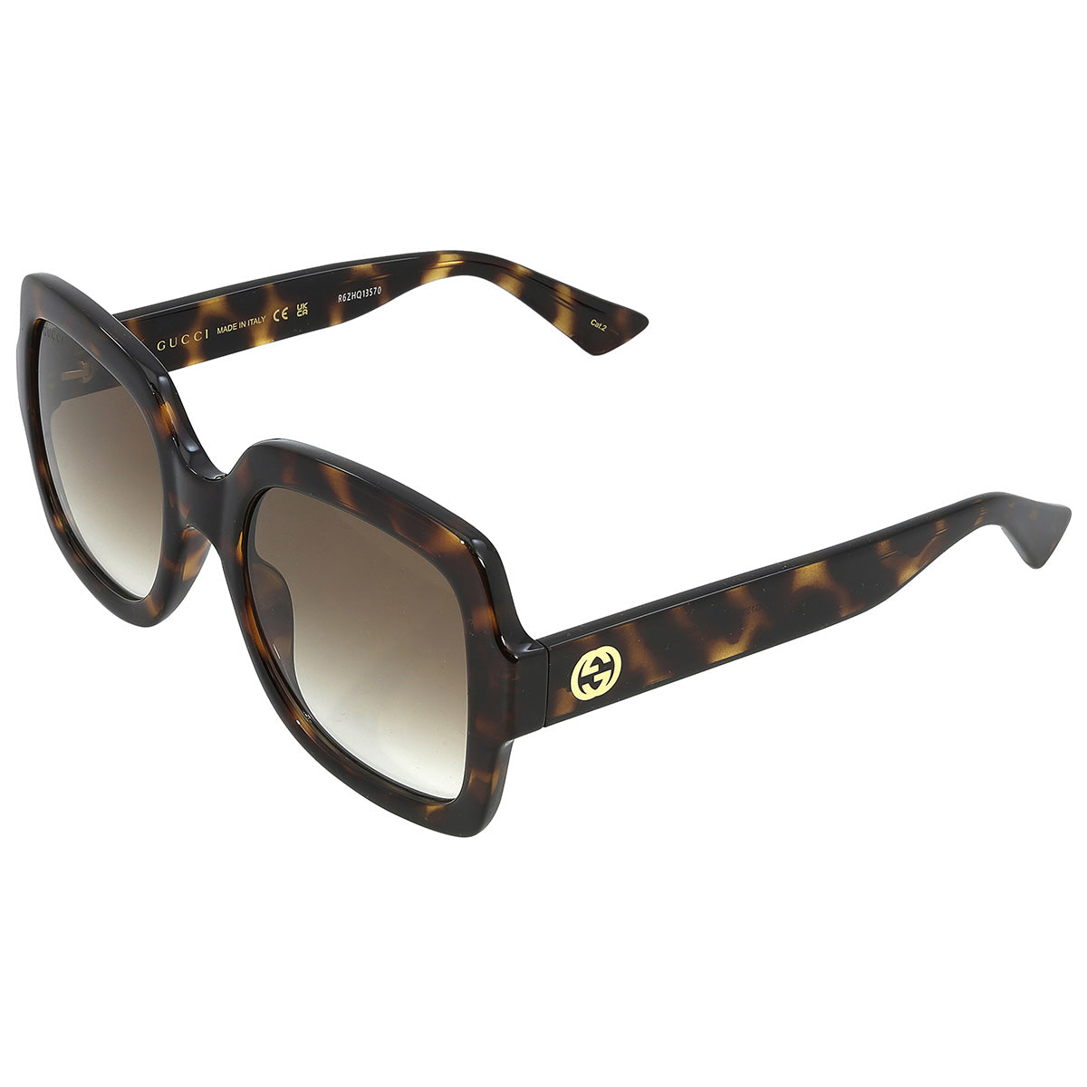 Gucci Oversized Sunglasses
