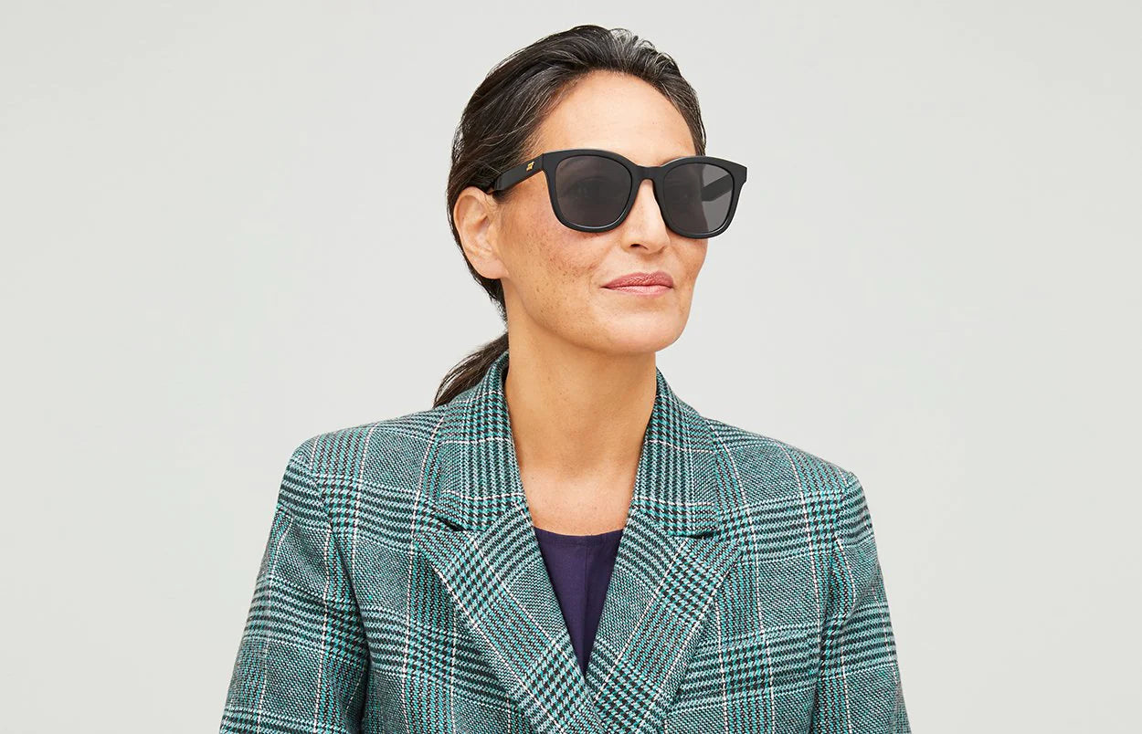 Bottega Veneta sunglasses