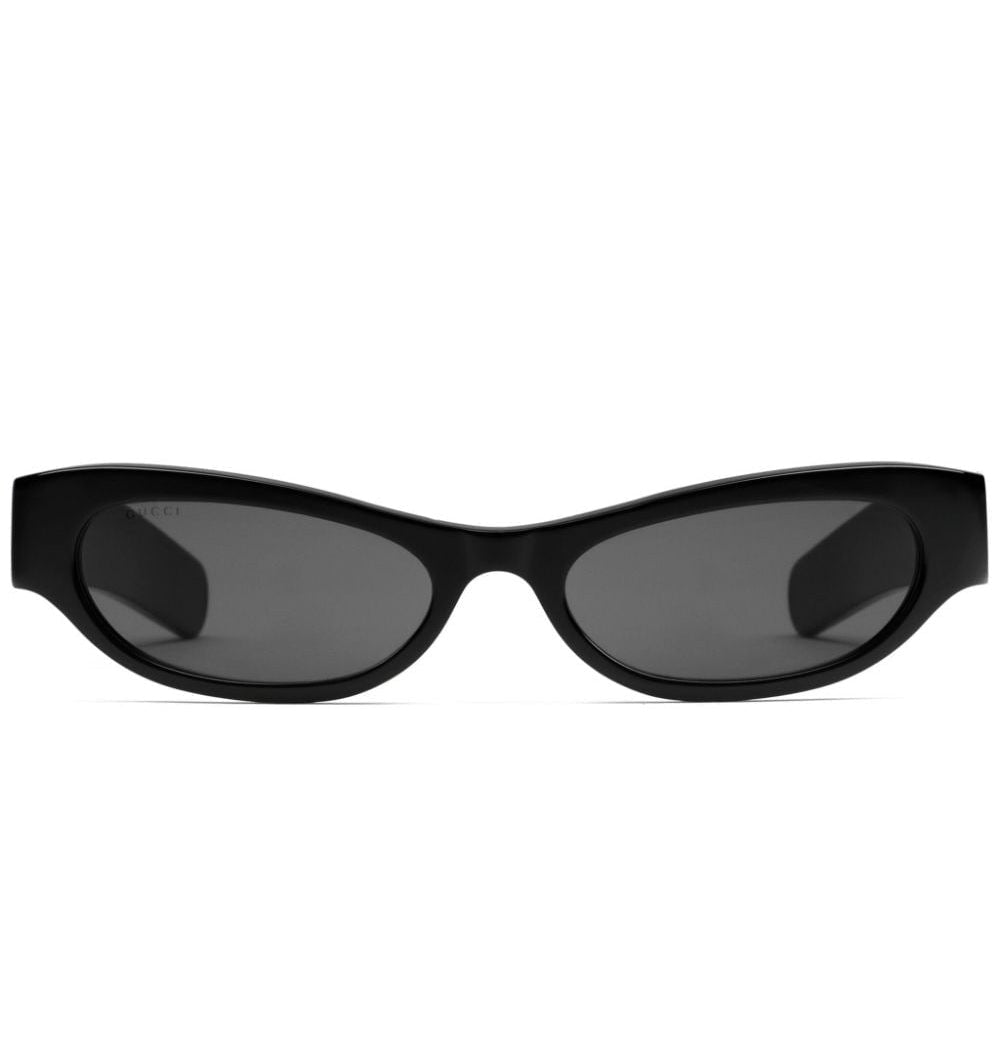 Gucci cat eye sunglasses