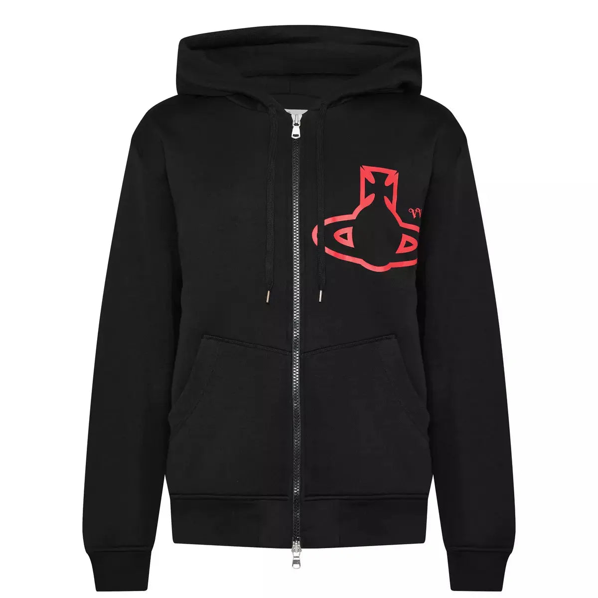 Vivienne Westwood Zip up Jacket