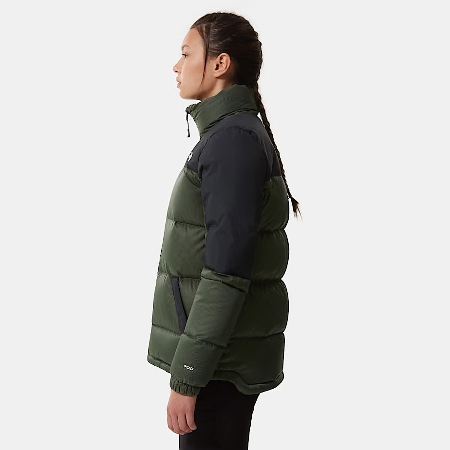 The North Face diablo jacket