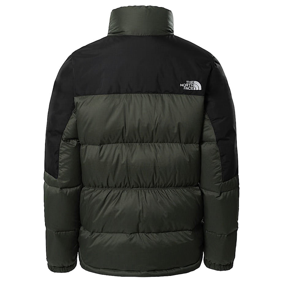 The North Face diablo jacket