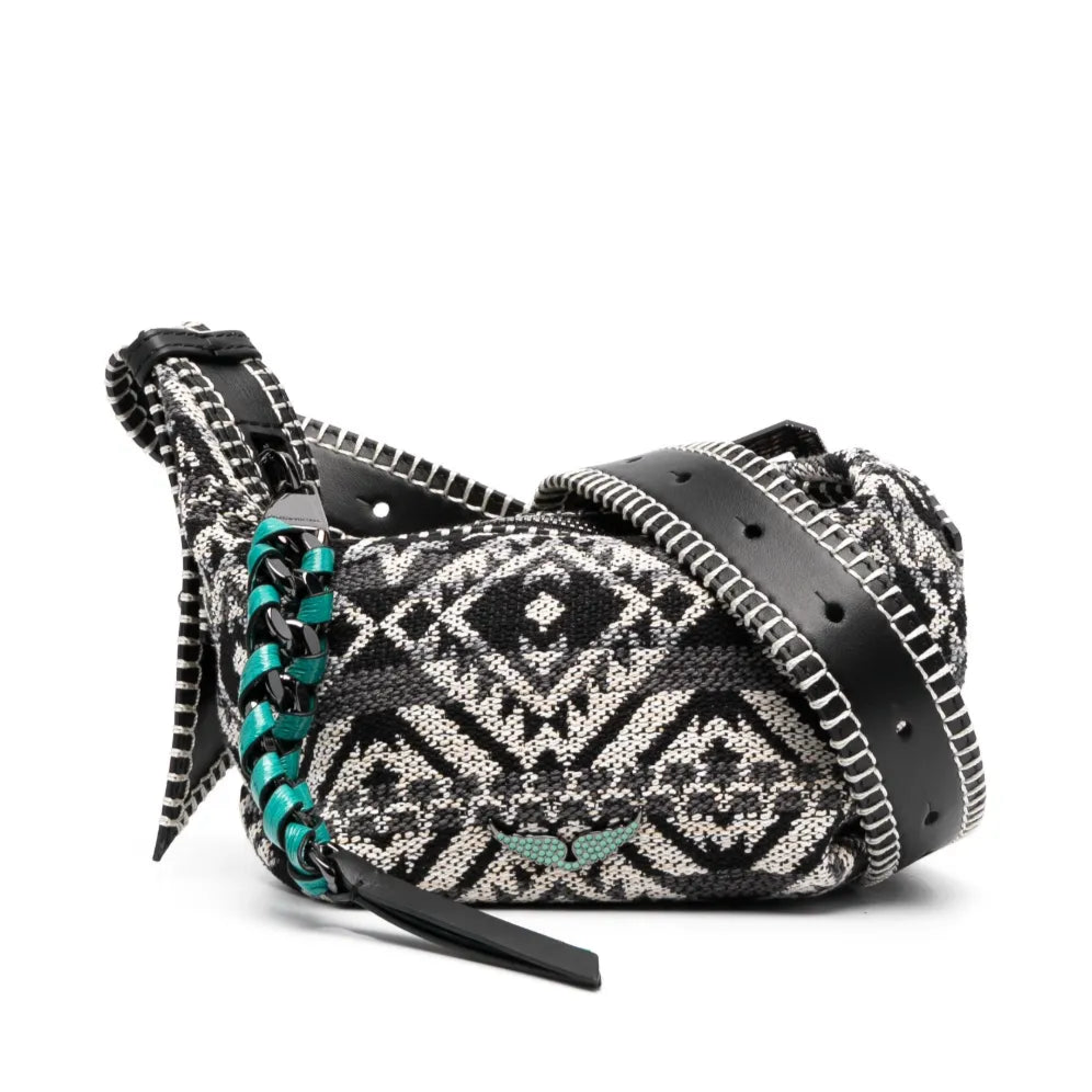 ZADIG & VOLTAIRE Le Cecilia XS Bag