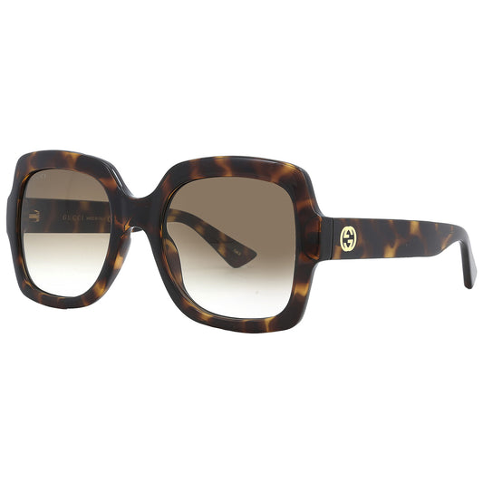 Gucci Oversized Sunglasses