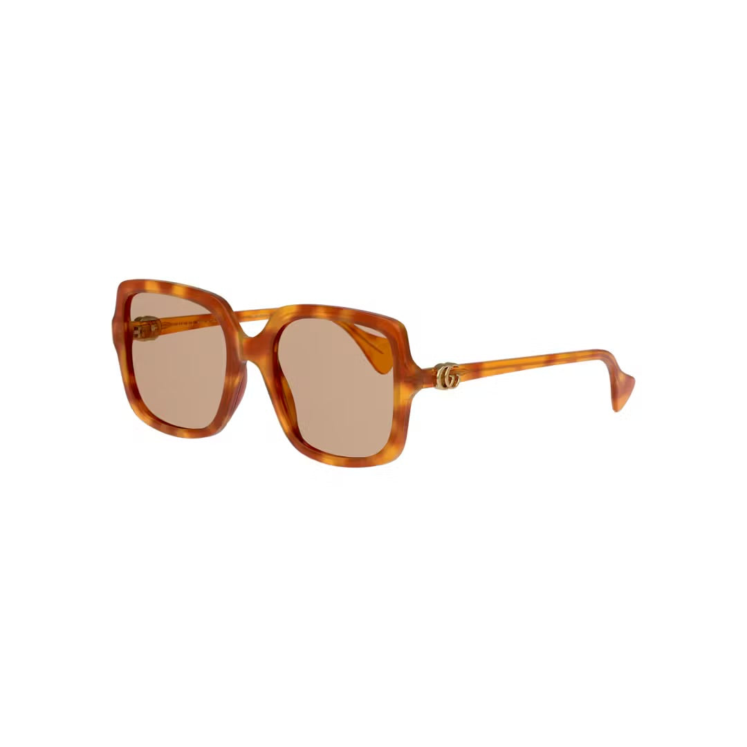 Gucci Square Sunglasses