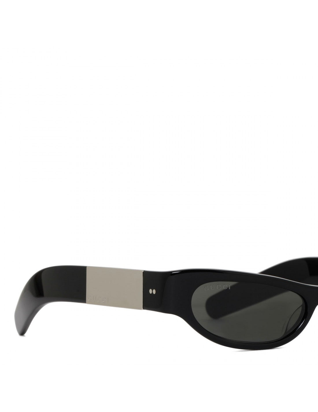 Gucci cat eye sunglasses