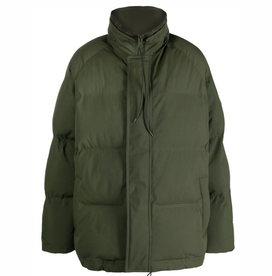 Zadig&Voltaire Bristola padded coat
