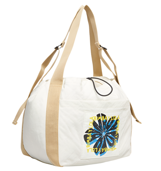 Bimba Y Lola travel bag
