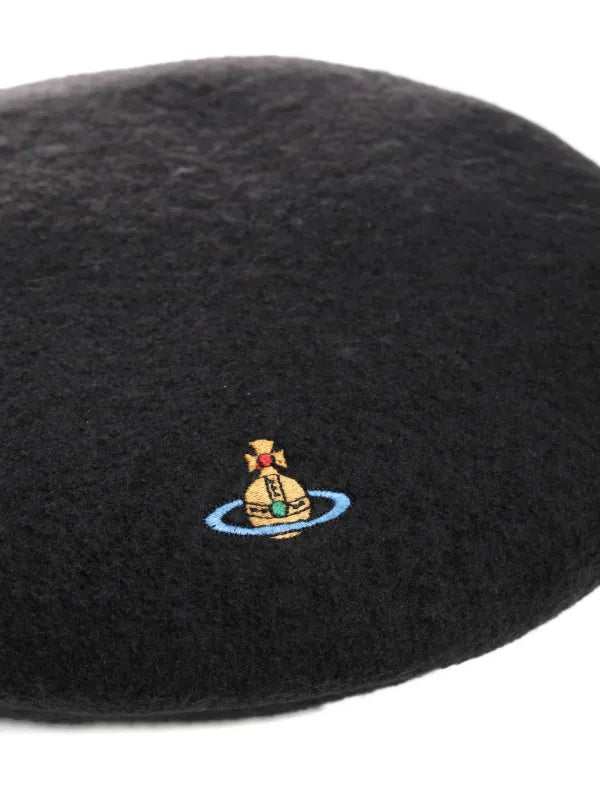 Vivienne Westwood orb beret