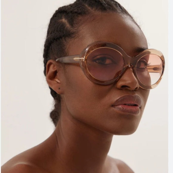 Tom Ford Georgia sunglasses