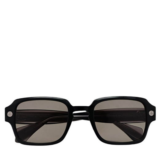 Vivienne Westwood black square Sunglasses