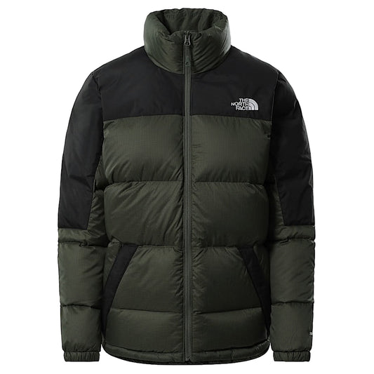 The North Face diablo jacket