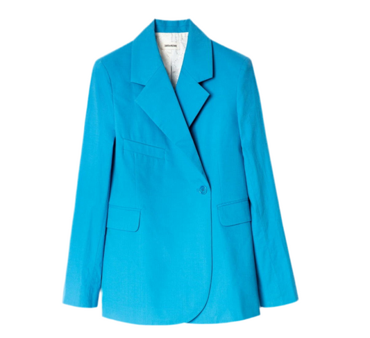 Zadig&Voltaire vala blazer