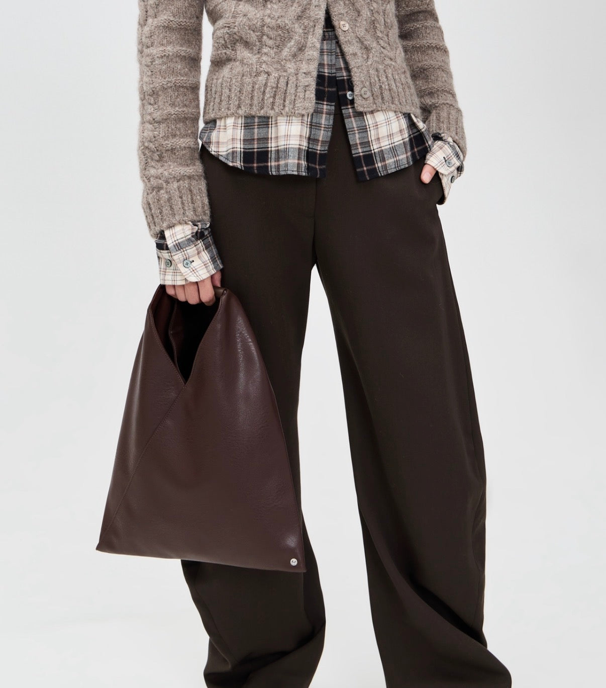MM6 Small Japanese Bag