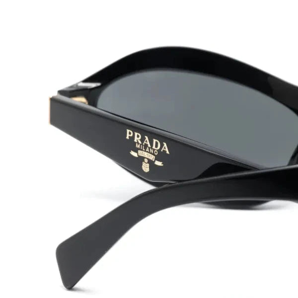 Prada swing sunglasses