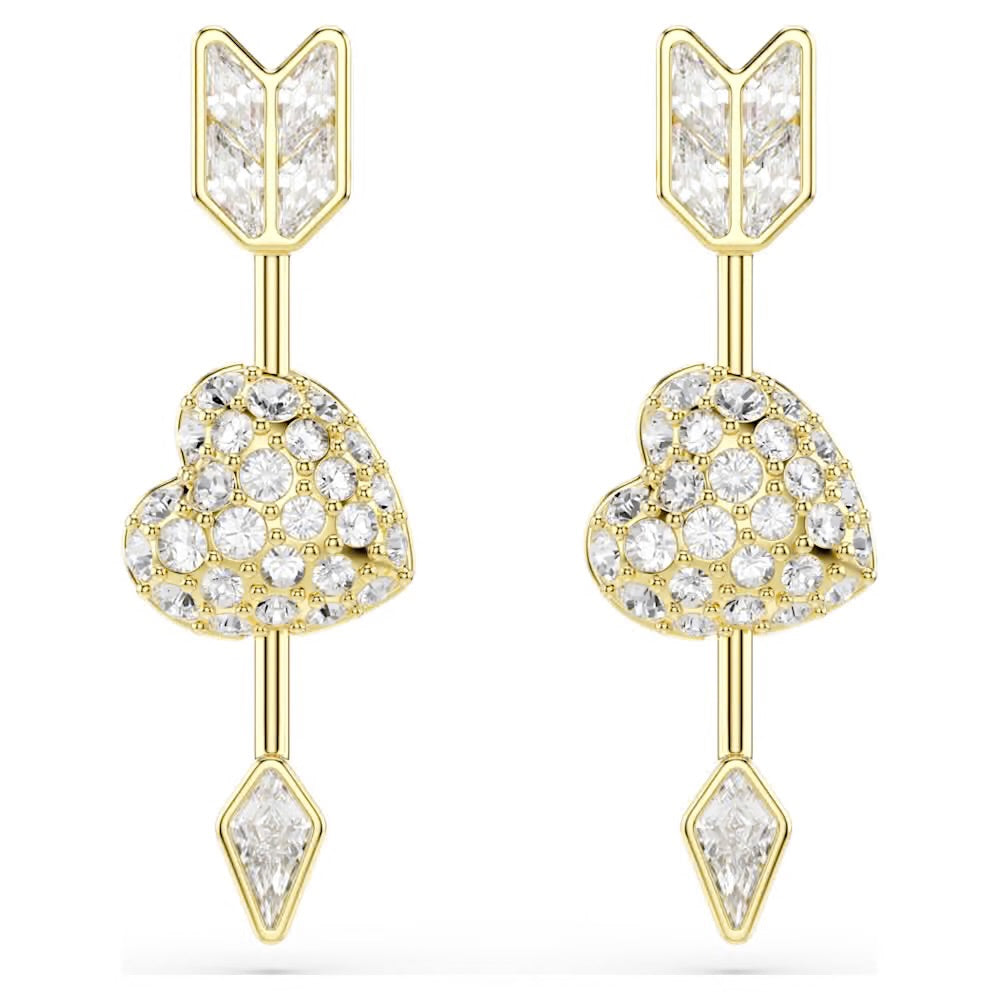 Swarovski Idyllia earrings
