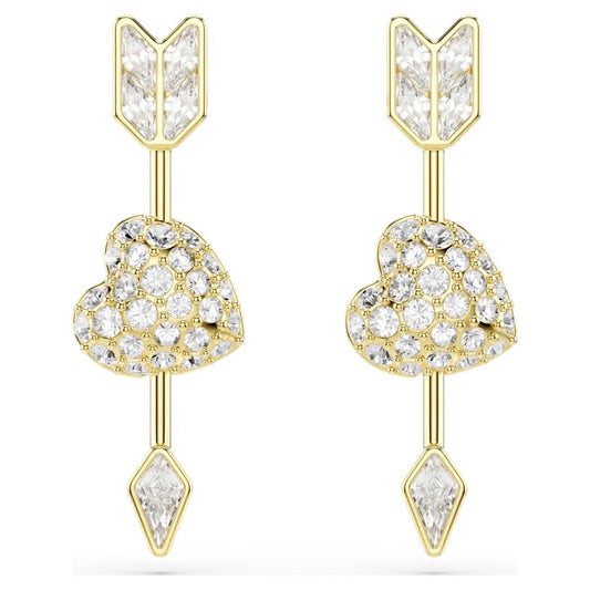 Swarovski Idyllia earrings