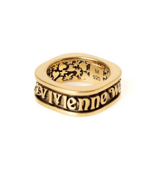 Vivienne Westwood Sicily Ring