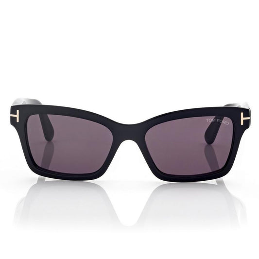 Tom Ford Black Mikel Sunglasses