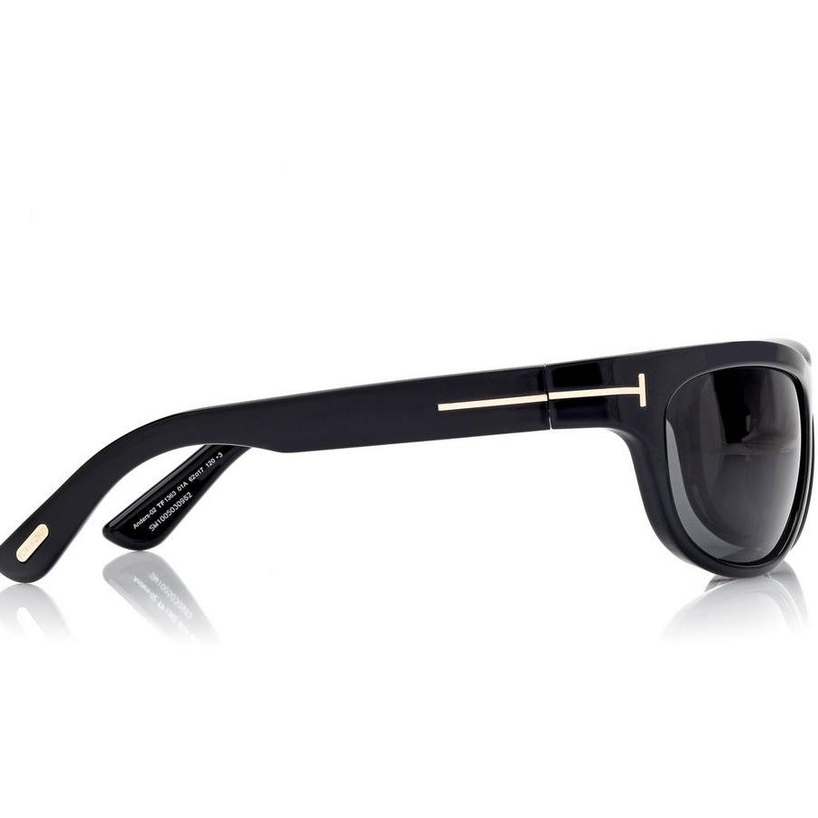 Tom Ford Anders Sunglasses
